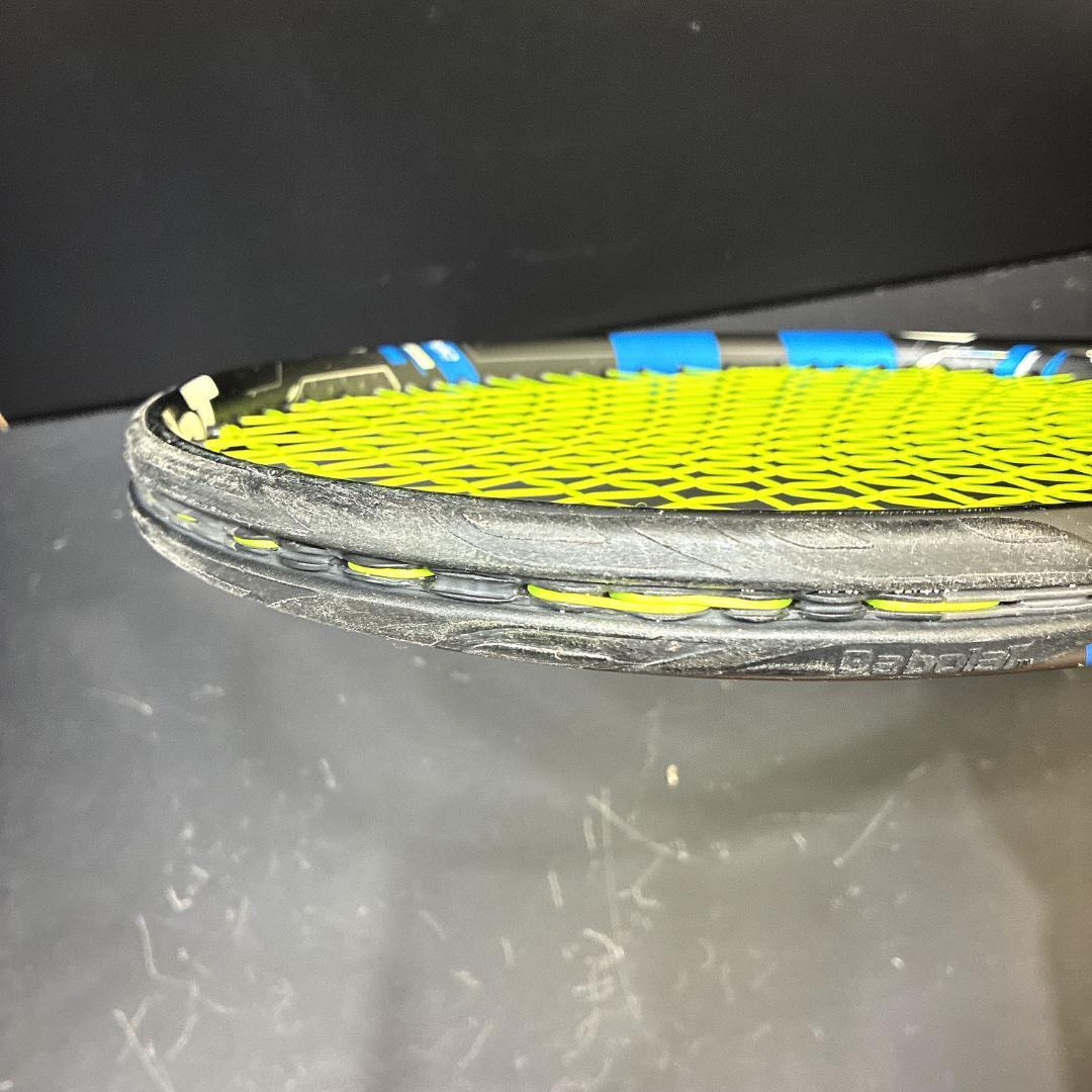 BabolaT PURE DRIVE バボラ　2015年モデル　硬式ラケット