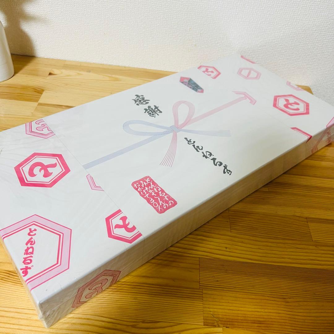 希少　とんねるずのみなさんのおかげでした。 感謝　DVDBOX とんねるずDVD