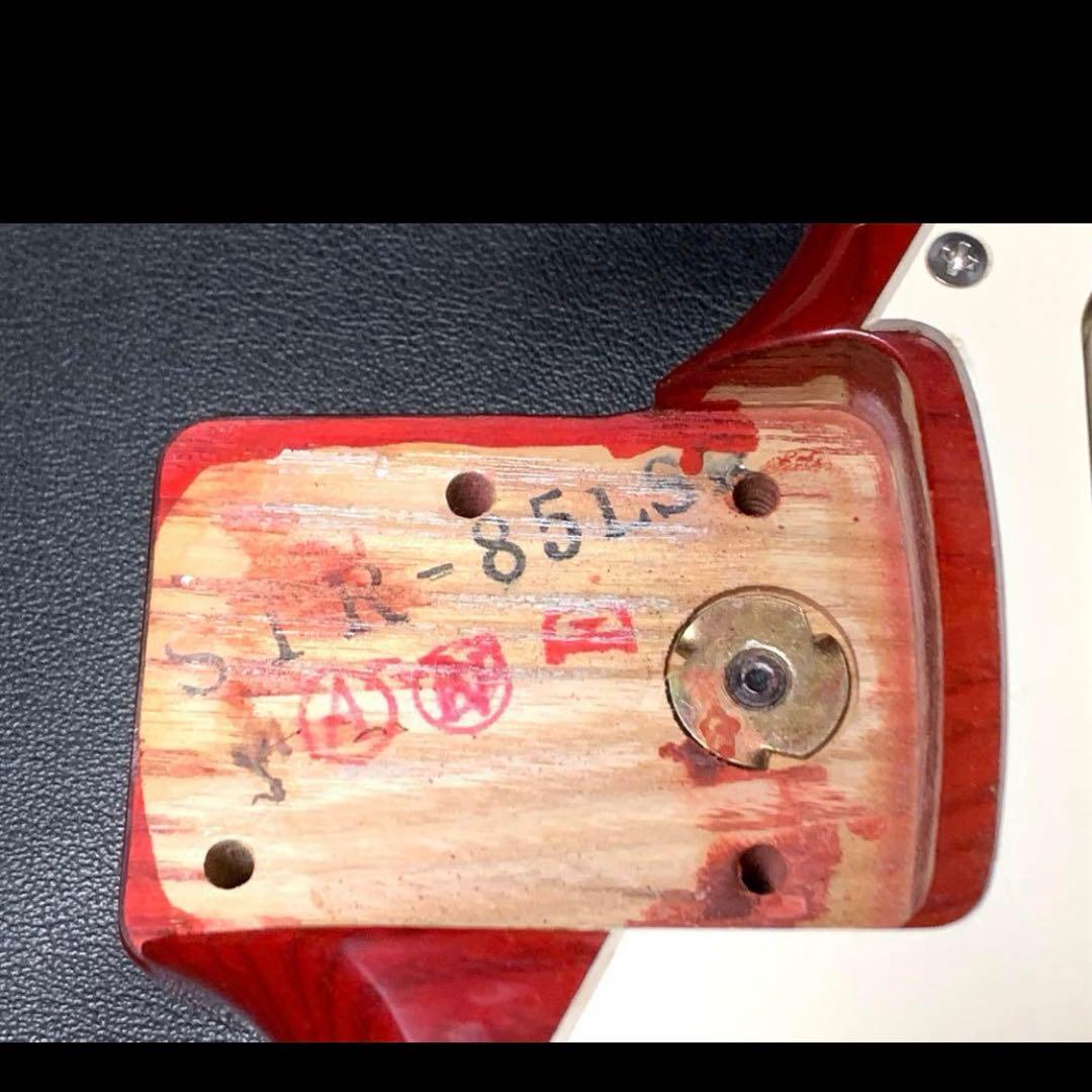 ギター FENDER JAPAN STR-85LS