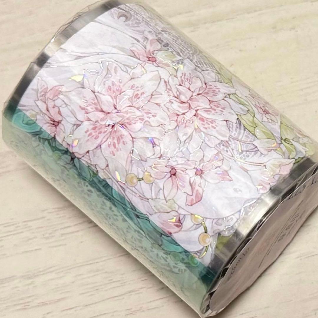 セール167 海外 PETテープ マスキングテープ