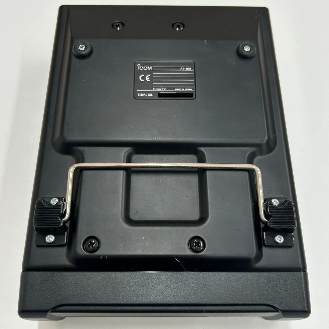 ICOM IC-7100 S / AT-180 トランシーバー+チューナーセット