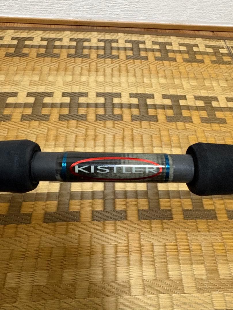 キスラー ヘリウム3 中古