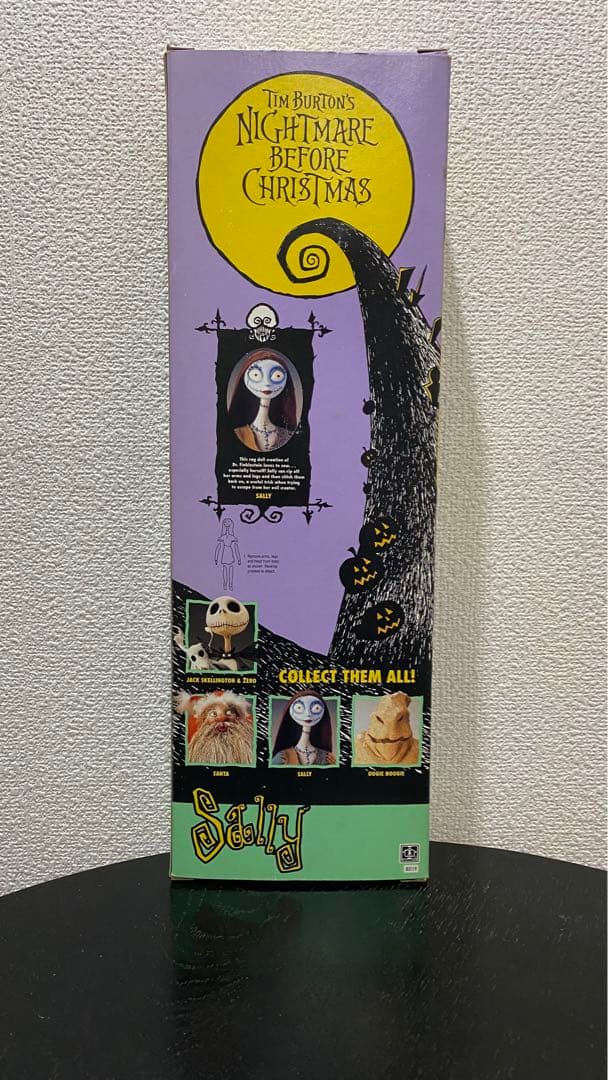 ジャック＆サリー