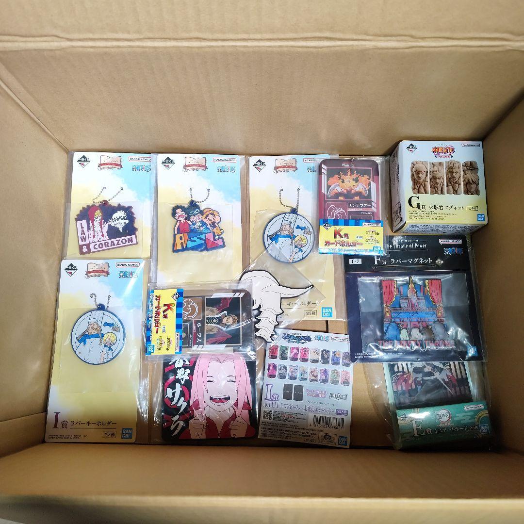 アニメグッズ グッズ 大量 まとめ売り305点