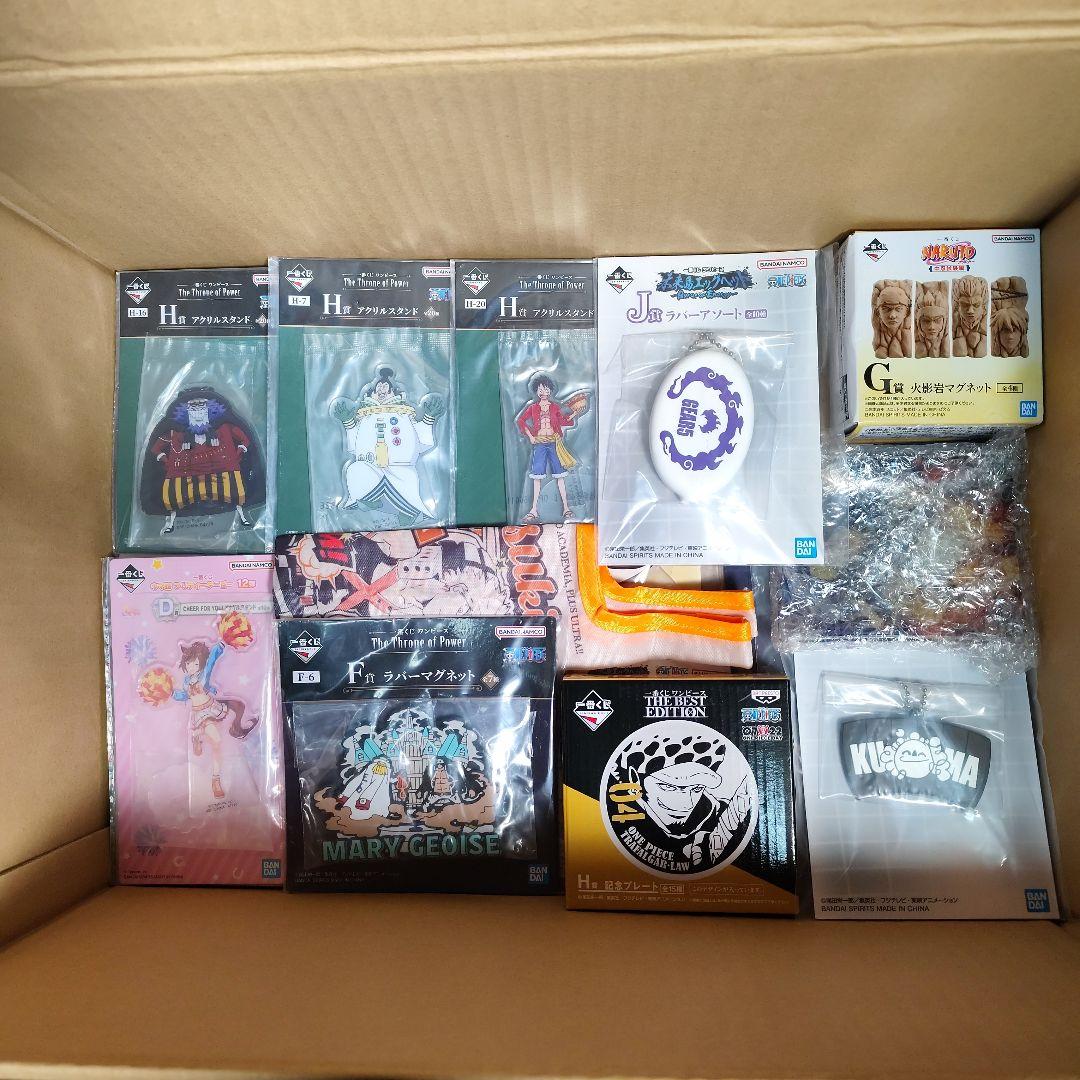アニメグッズ グッズ 大量 まとめ売り305点
