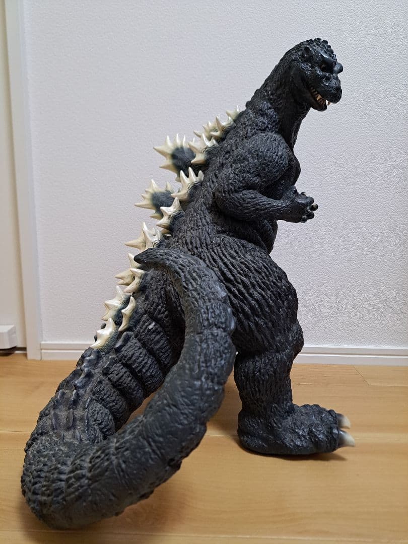 アートワークスモンスターズ　劇画ゴジラ1954　メガハウス