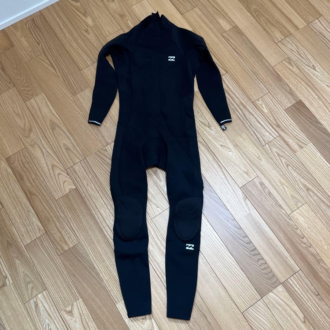 ビラボン　ウエットスーツ