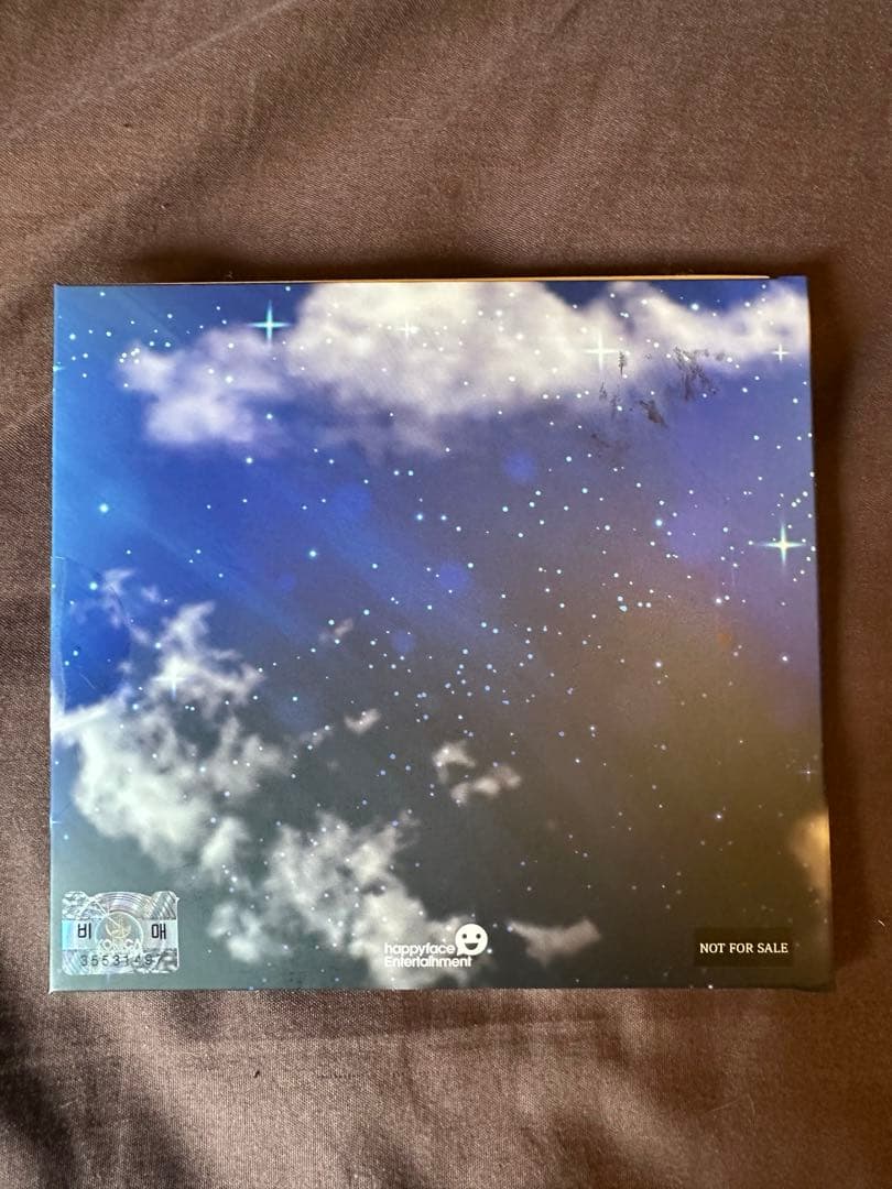 Dreamcatcher Over The Sky 新品未開封・超激レア！