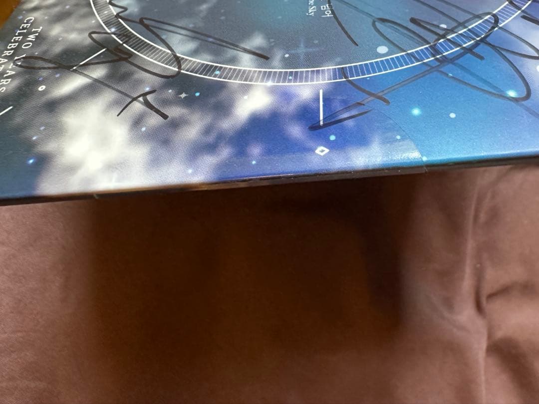 Dreamcatcher Over The Sky 新品未開封・超激レア！