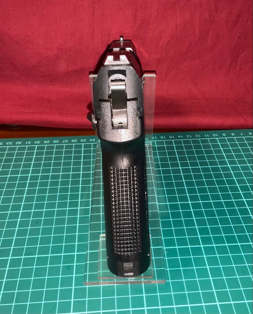 KSC ケーエスシー　H&K USP45 システム7 ABS 玩具トイガン