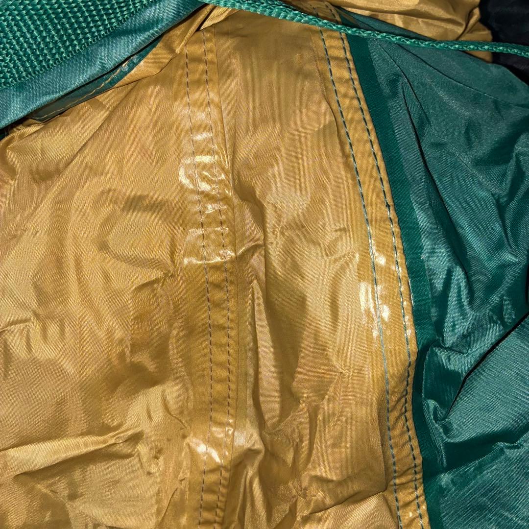 Coleman スクリーンキャノピージョイントタープ III