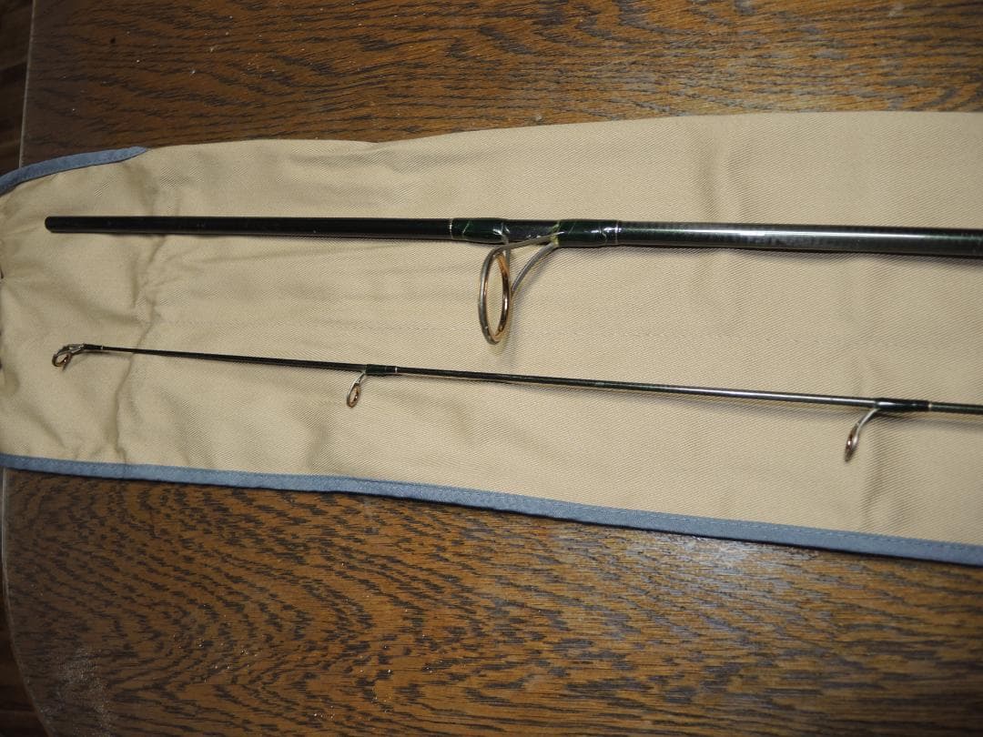 スミス TRUTIN SPIN SERTES:G GTR-96