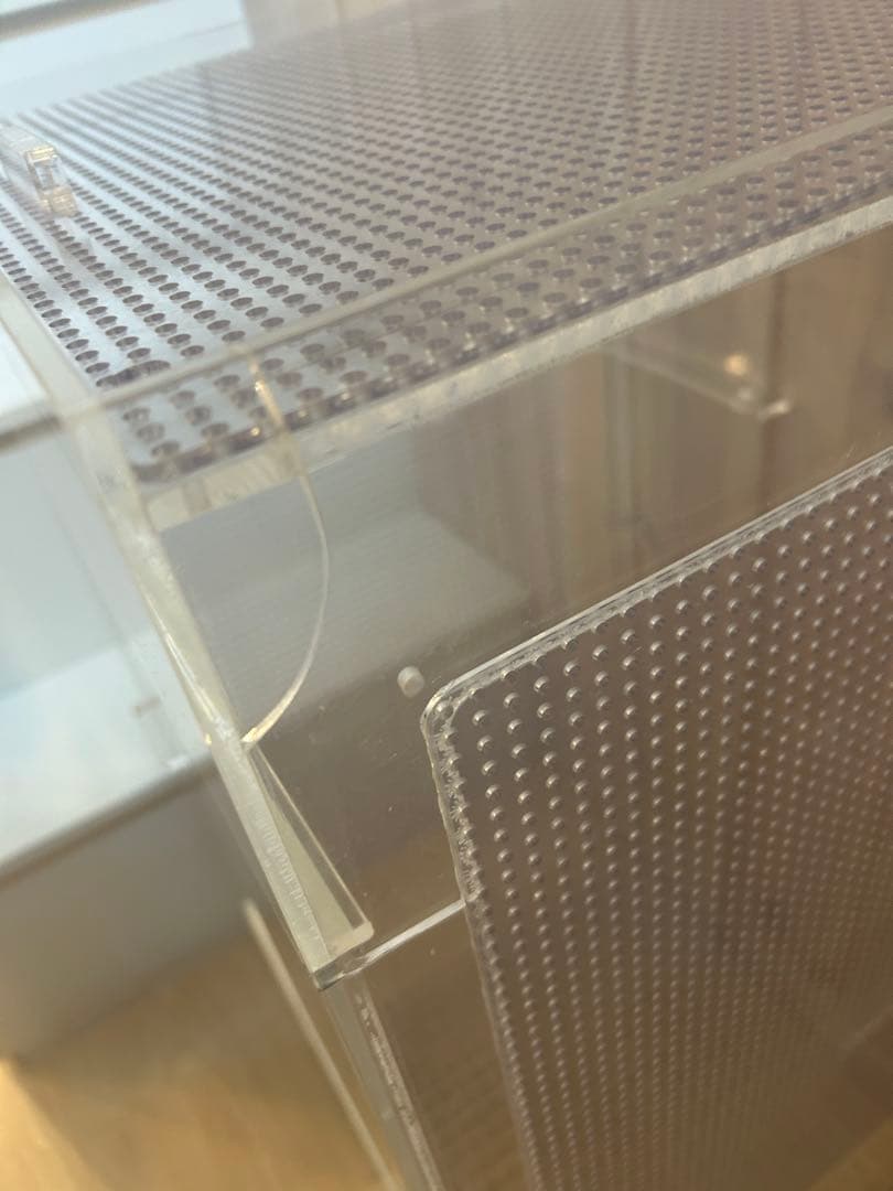 モモンガ　ゲージ　小動物　フクロウモモンガ