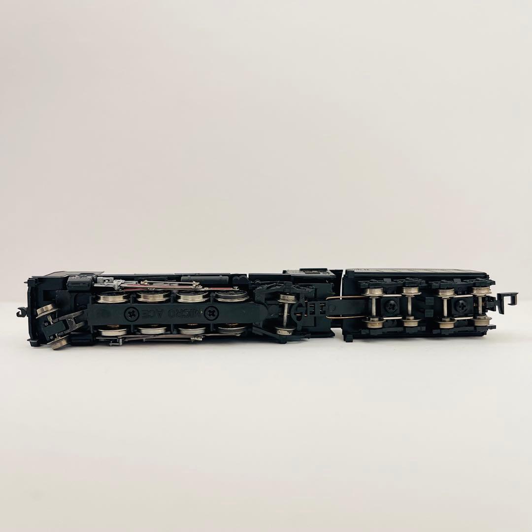 D50【♯039】MicroAce