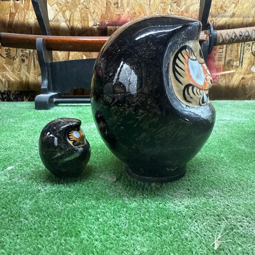 オリジナル達磨（大のみ）※小はついてきまさん