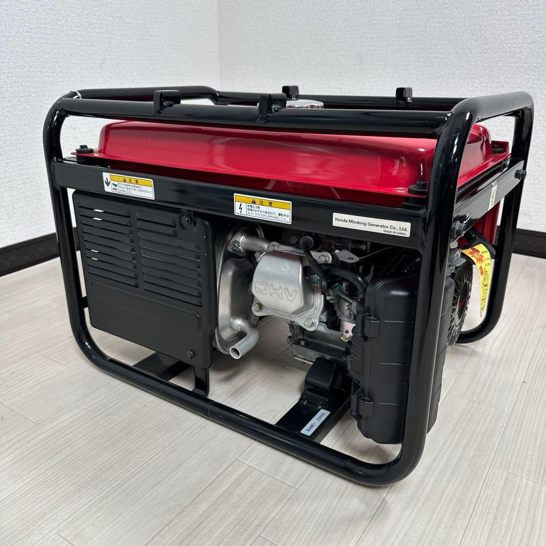 【未使用品】ホンダ HONDA 発電機 EBR2300CX 60Hz ※iso※
