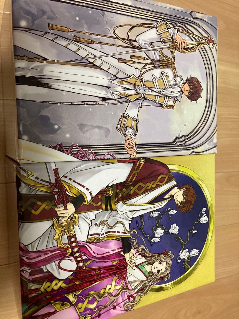 コードギアス DVD 全巻セット＋特典BOX