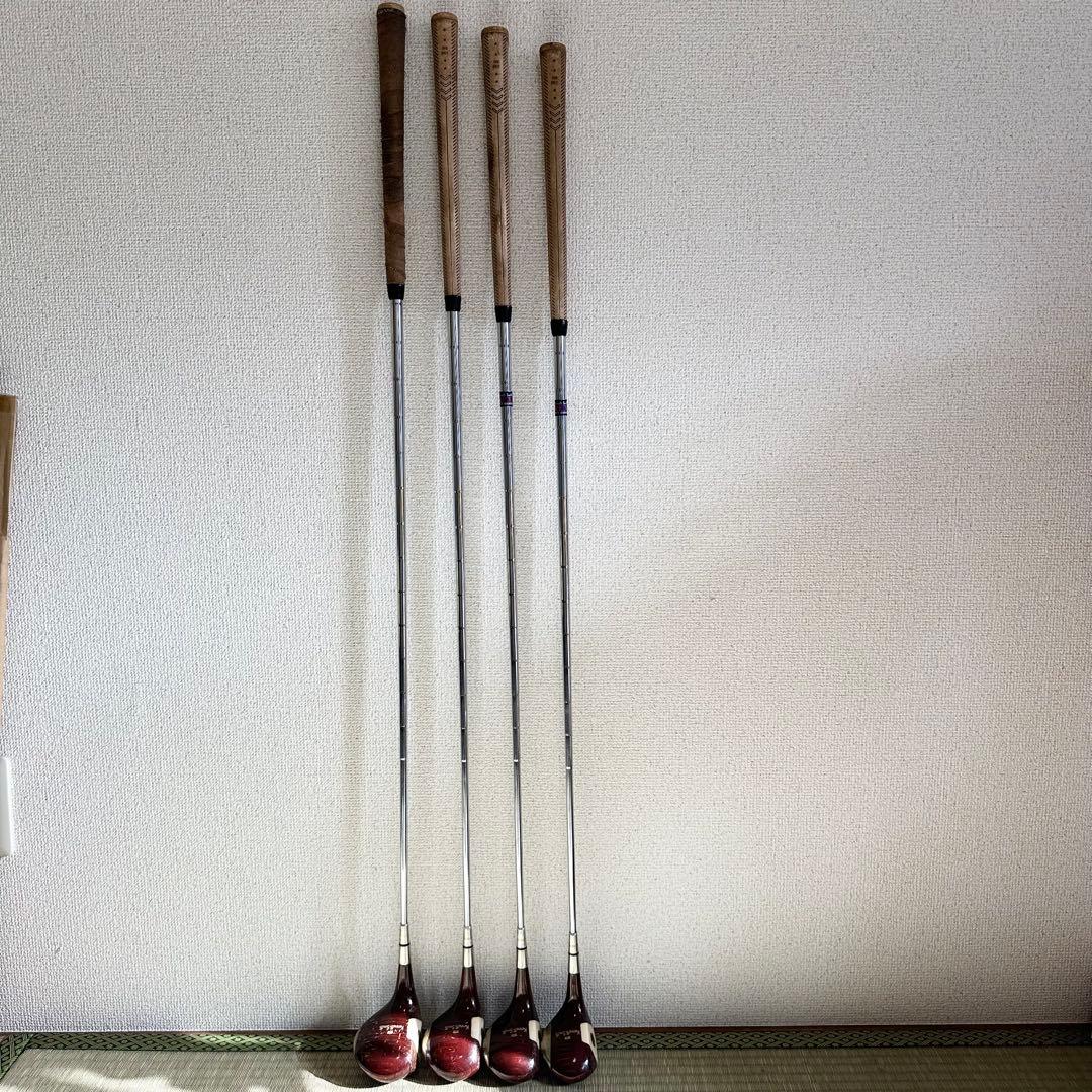 【希少】Kenneth Smith ケネススミス 110423 フルセット