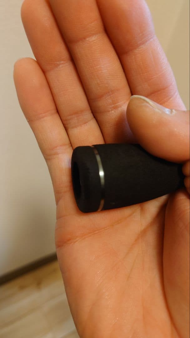 シーフロアコントロール　JAMロッド 603-1