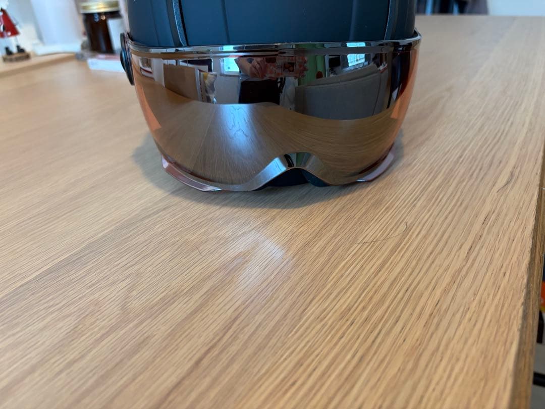 HEAD ヘルメット XS/S (52-56 cm) キッズ