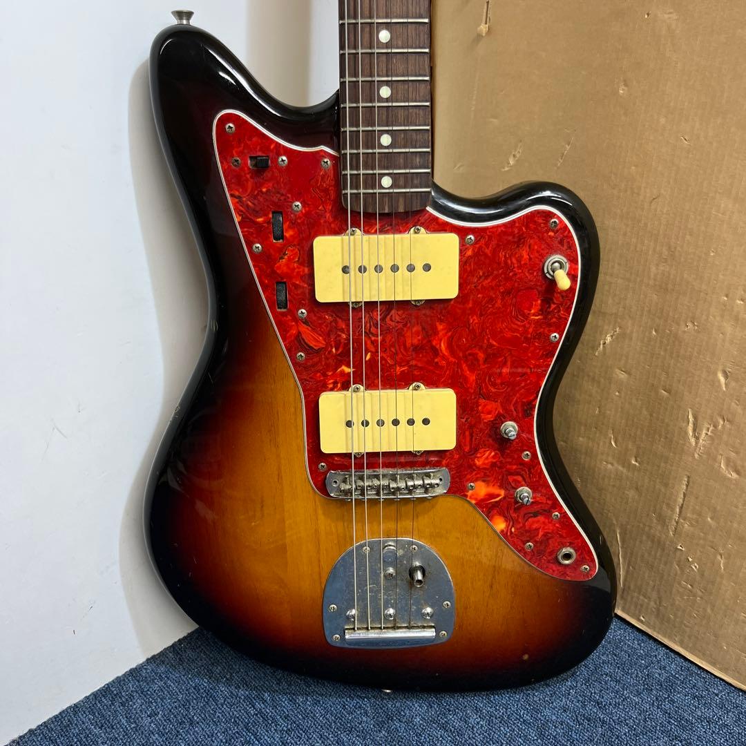Fender Japan Jazzmaster ジャズマスター