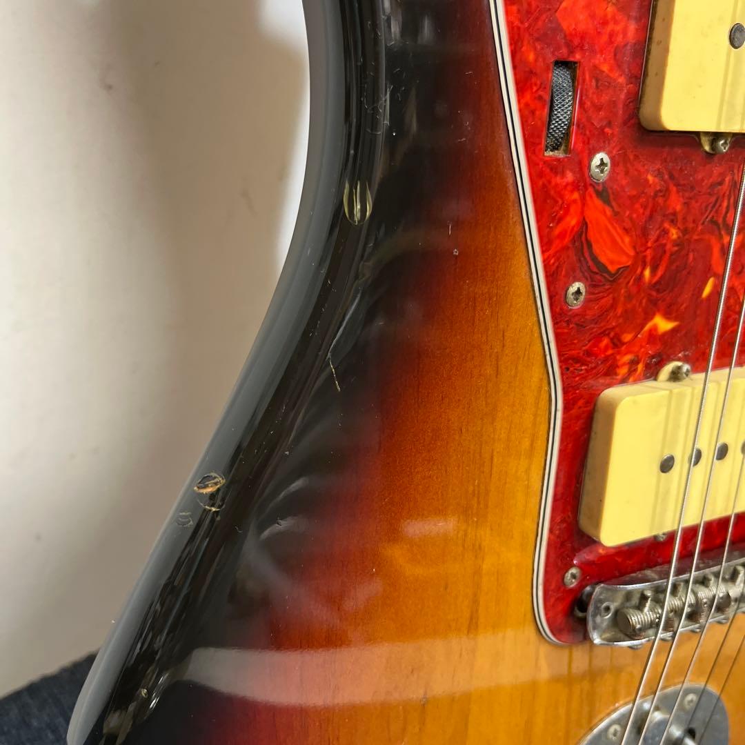 Fender Japan Jazzmaster ジャズマスター