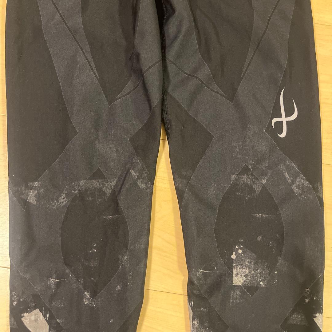 【試着のみ】cw-x レディース hzy399 ジェネレーター　M