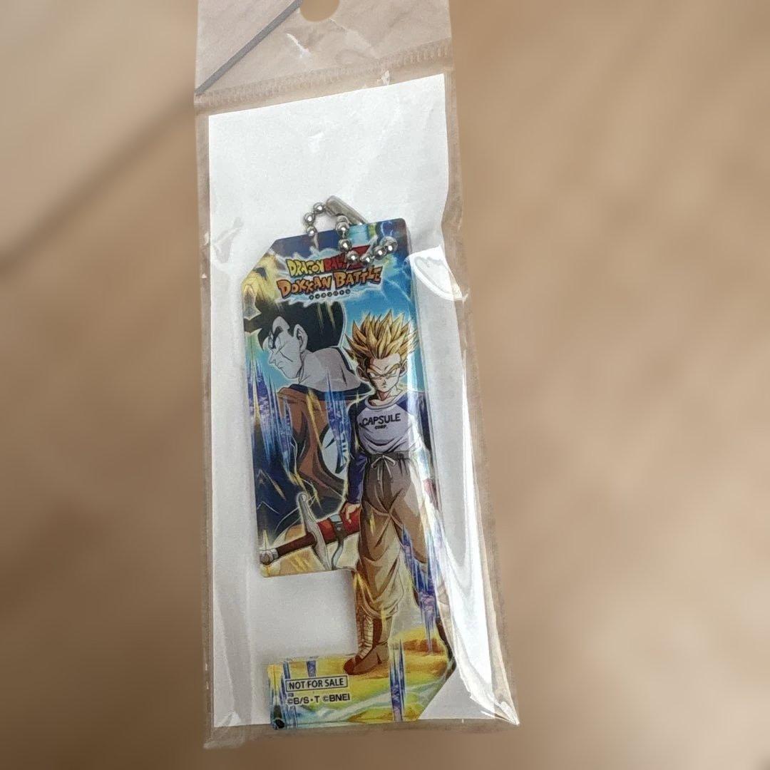 ドラゴンボールゲンキダマツリスペシャルカードセットなど