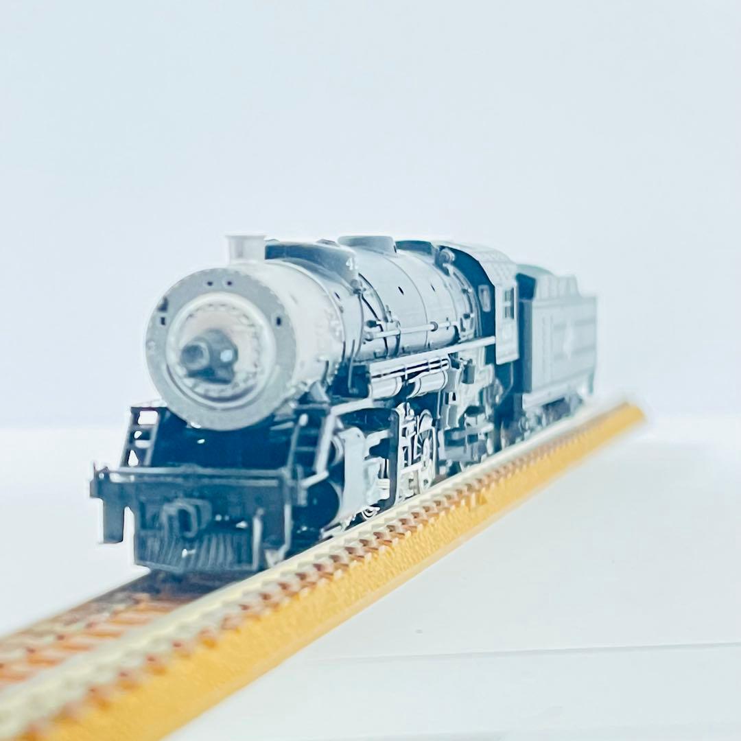 蒸気機関車425【♯037】KATO