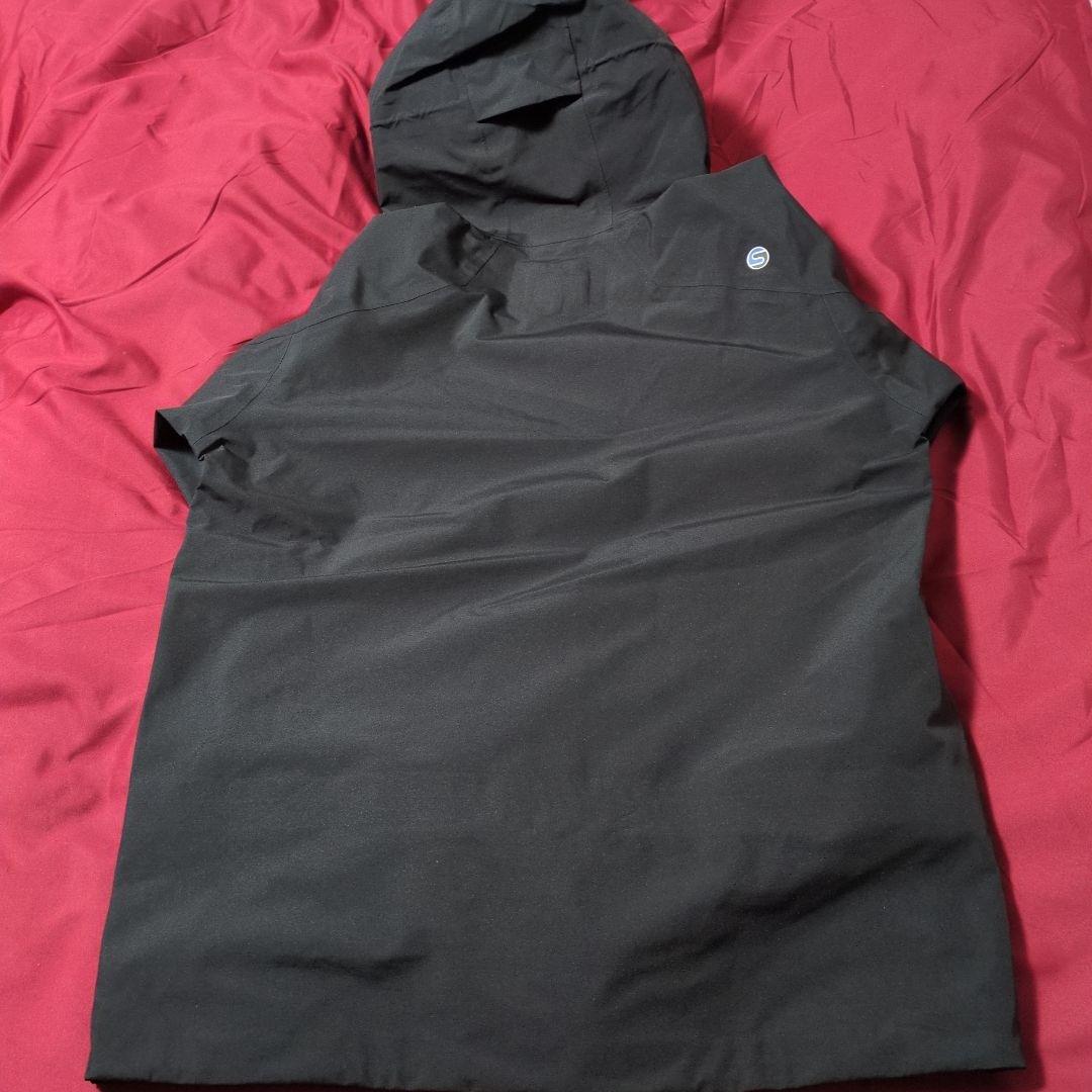 SAMASスキーウェア