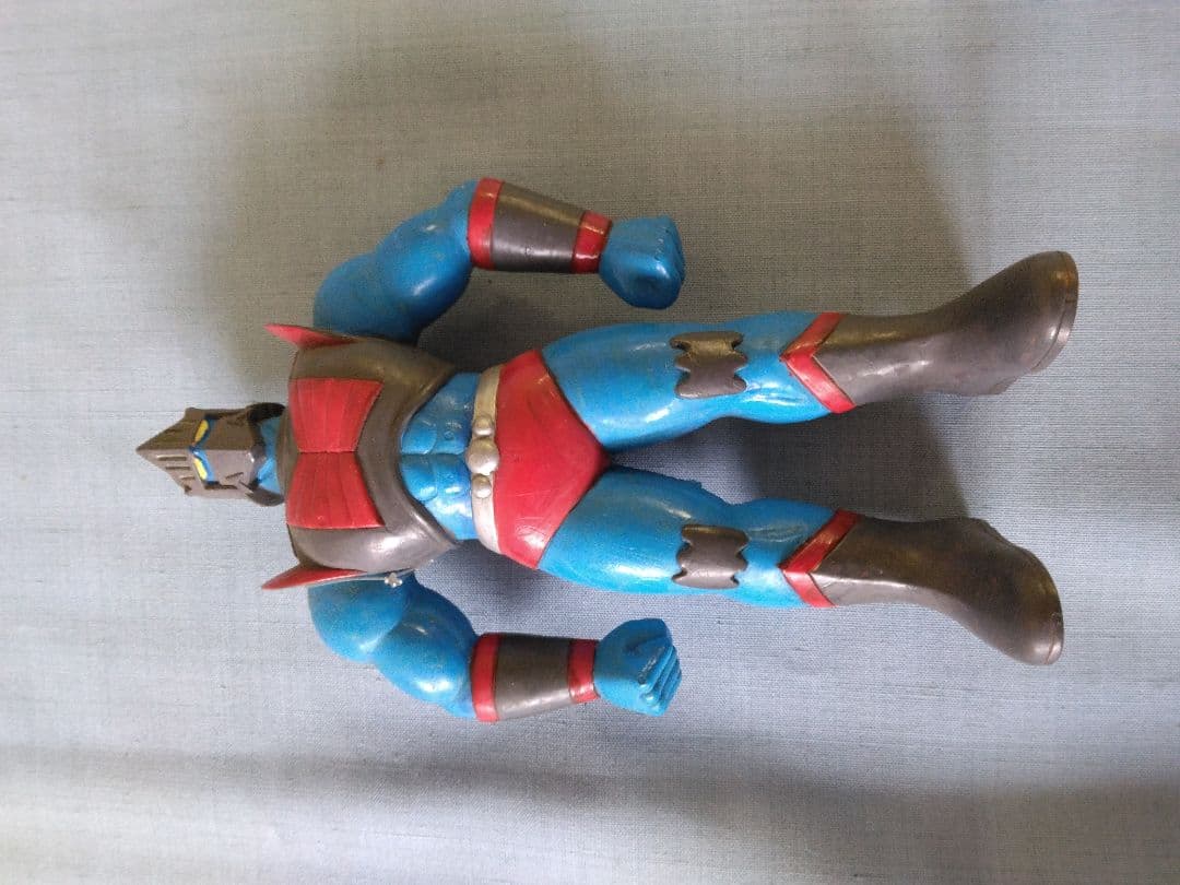 キン肉マン ソフビ人形☆8体セット＆キン消しⅡ世ver.