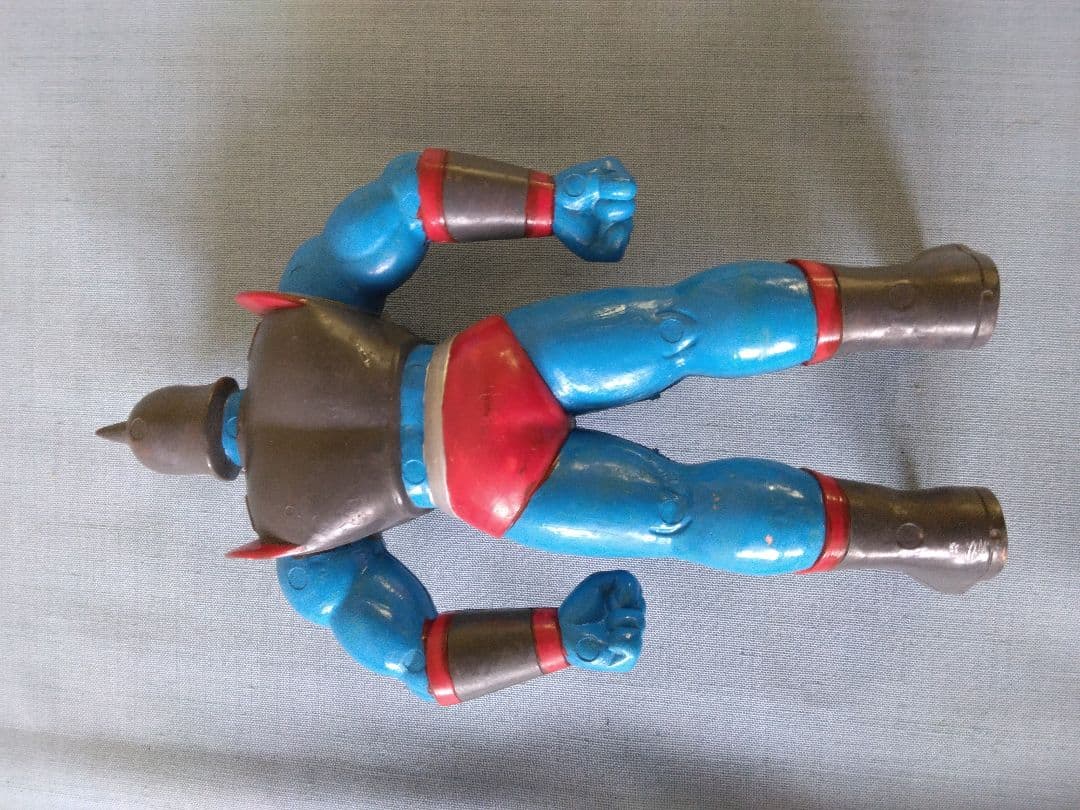 キン肉マン ソフビ人形☆8体セット＆キン消しⅡ世ver.