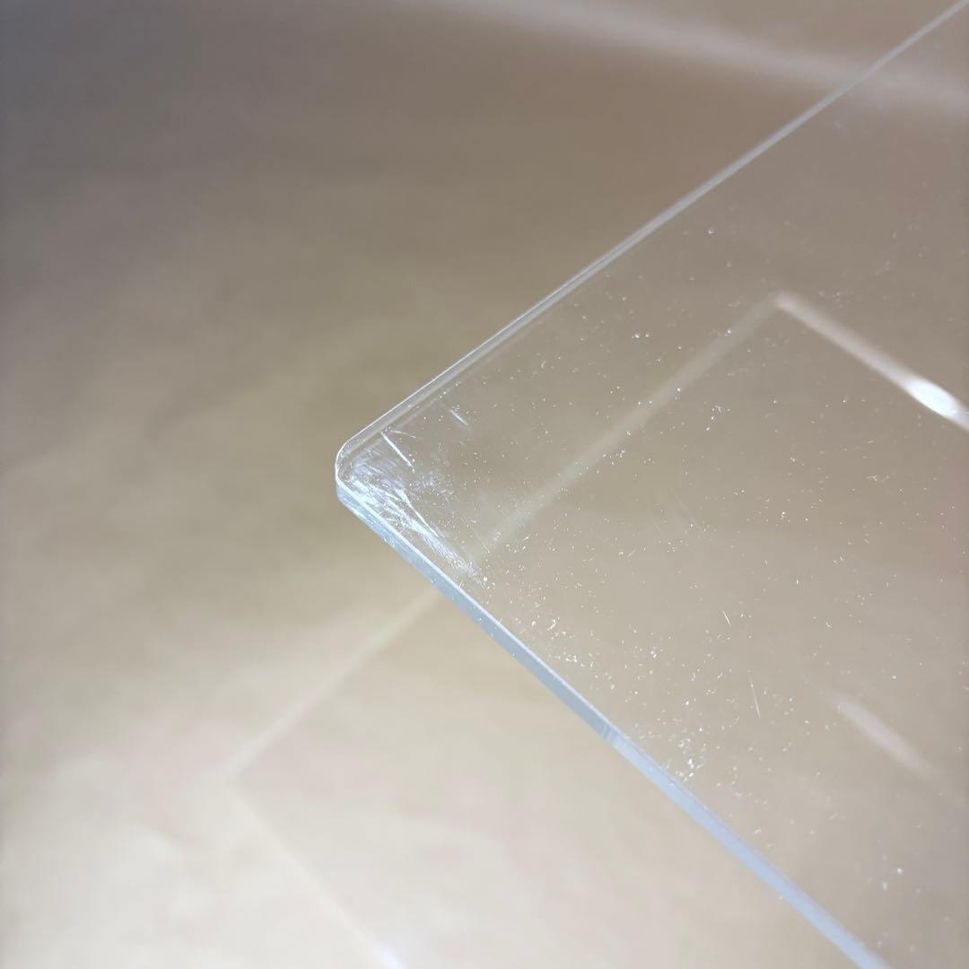 アクリルフードカバー 2個セット