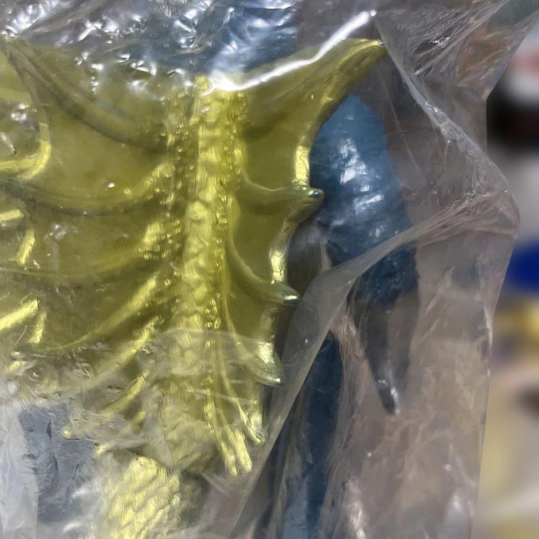 ⚠️未開封デッドストック　マーミット　ガイガン　ゴジラ　スタンダード
