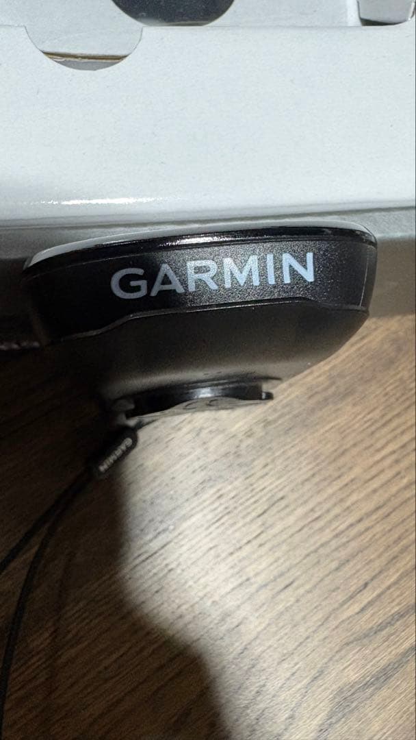 GARMIN EDGE 830 GPSサイクルコンピューター本体