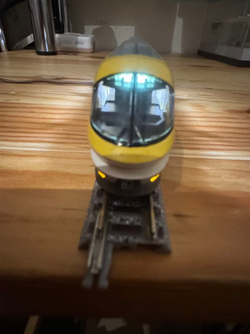 [現状渡し 室内灯付]マイクロエース　近鉄23000系 6両セット