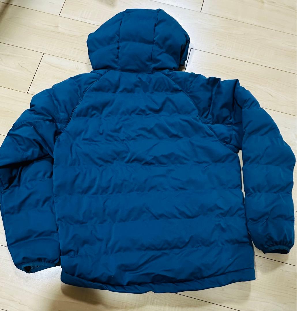 ダイワ サーモフーディジャケット フィッシングウェア 防寒 ダンロテック デニム