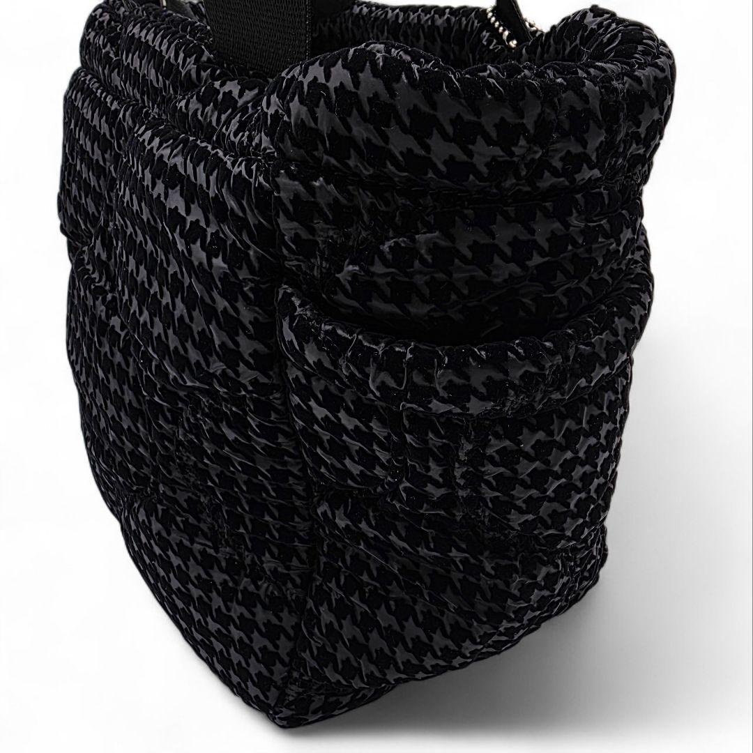 ★新品正規品 マスターバニーエディションキルトカートバッグ (UNISEX)