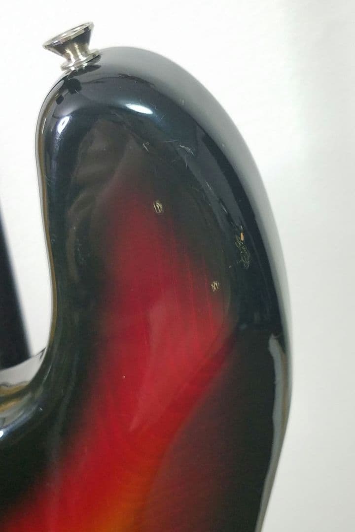 Greco SUPER SOUND プレベタイプ PB600 ジャンク