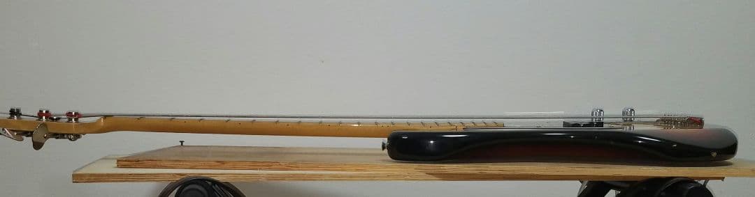 Greco SUPER SOUND プレベタイプ PB600 ジャンク