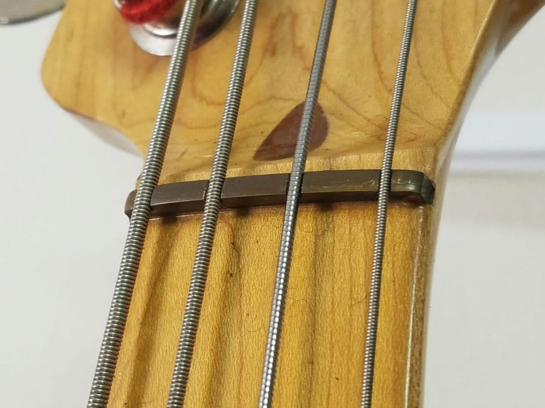 Greco SUPER SOUND プレベタイプ PB600 ジャンク