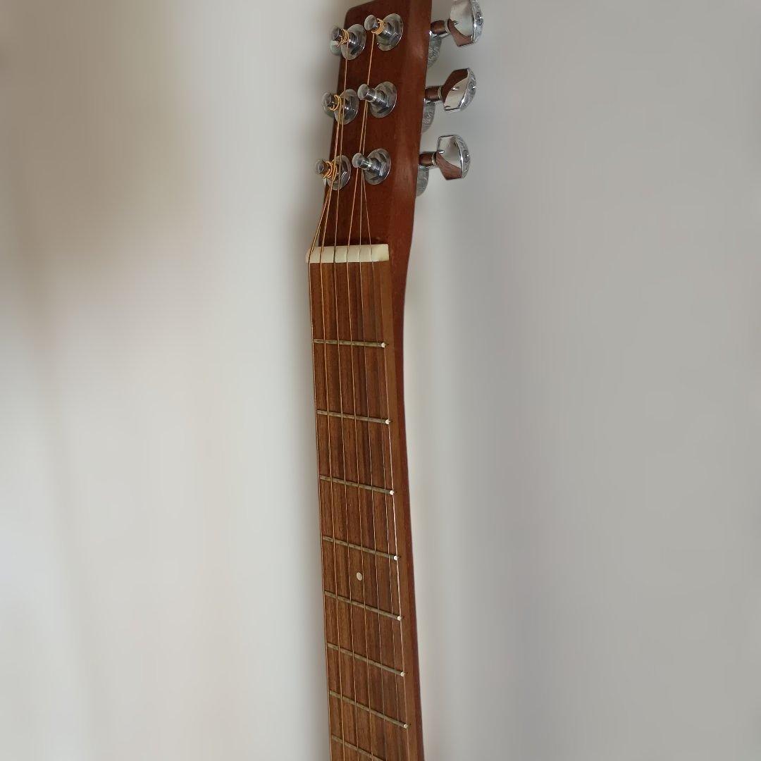 ギター Martin The Backpacker Guitar