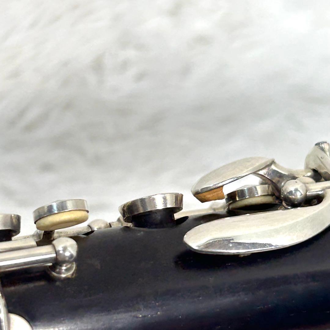 YAMAHA クラリネット YCL-33 グラディナラ ミドルクラス