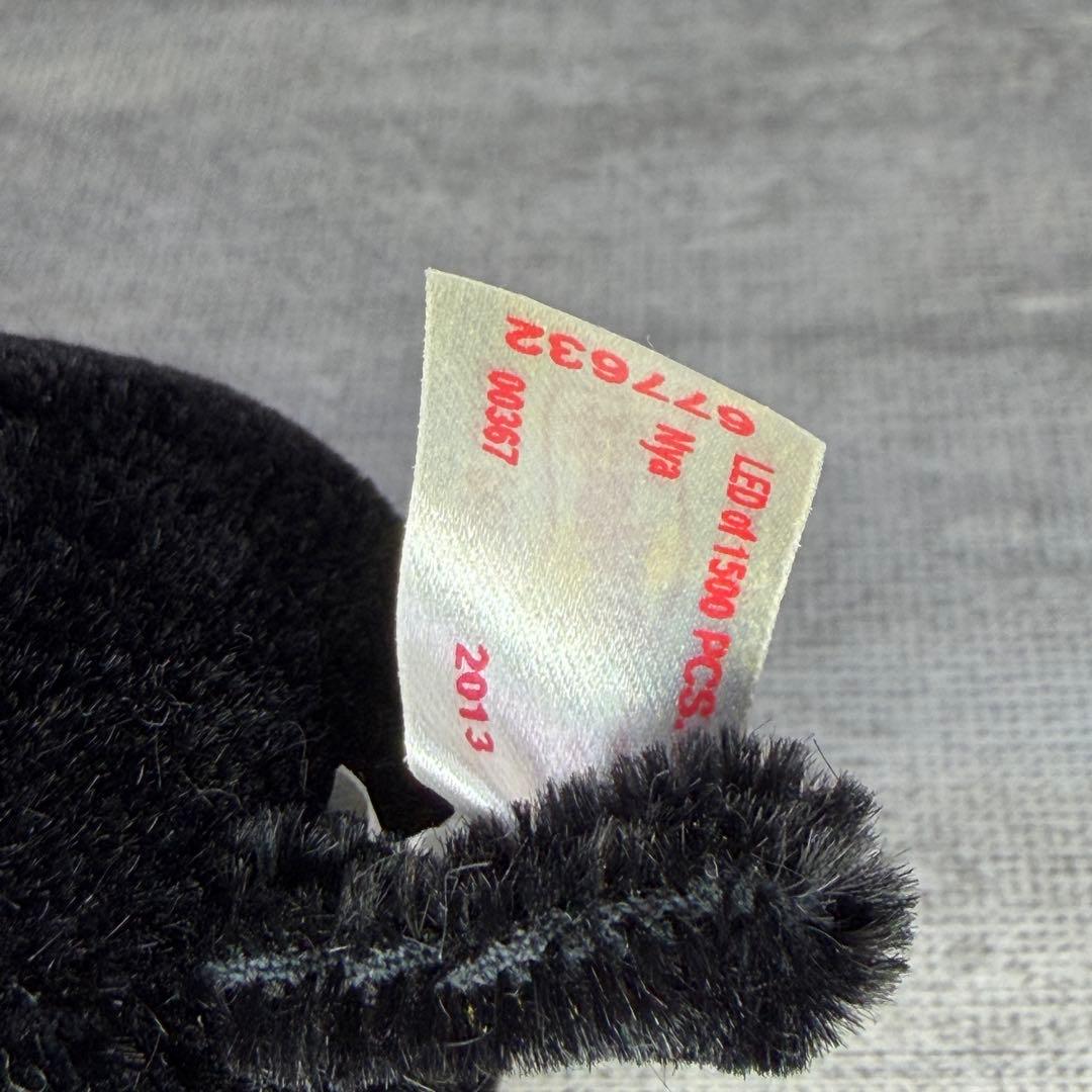 Steiff シュタイフ Né-net ネネット にゃー NYA ぬいぐるみ