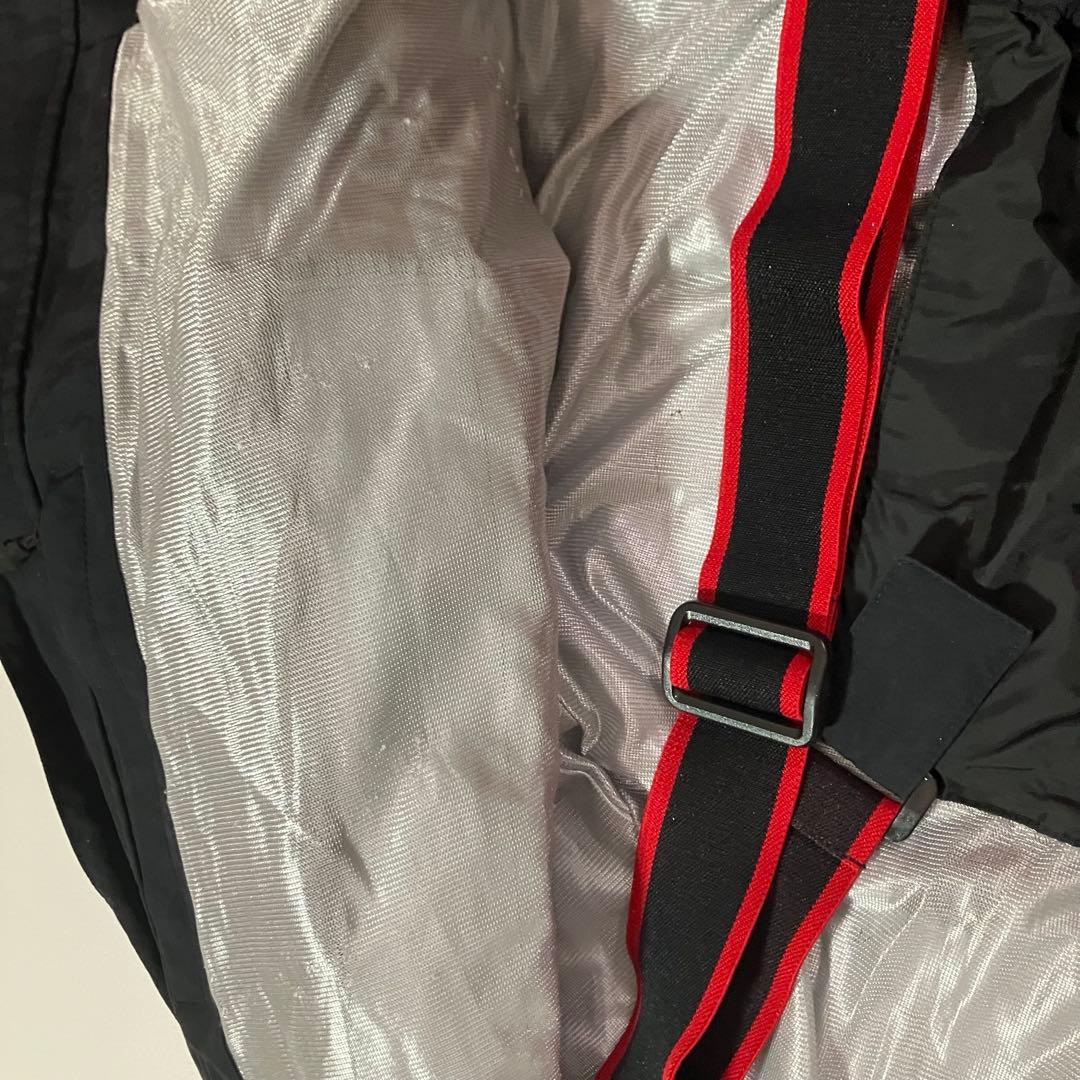 ✨XL✨SUNLINE DIAPLEX フィッシングスーツ　セットアップ　黒