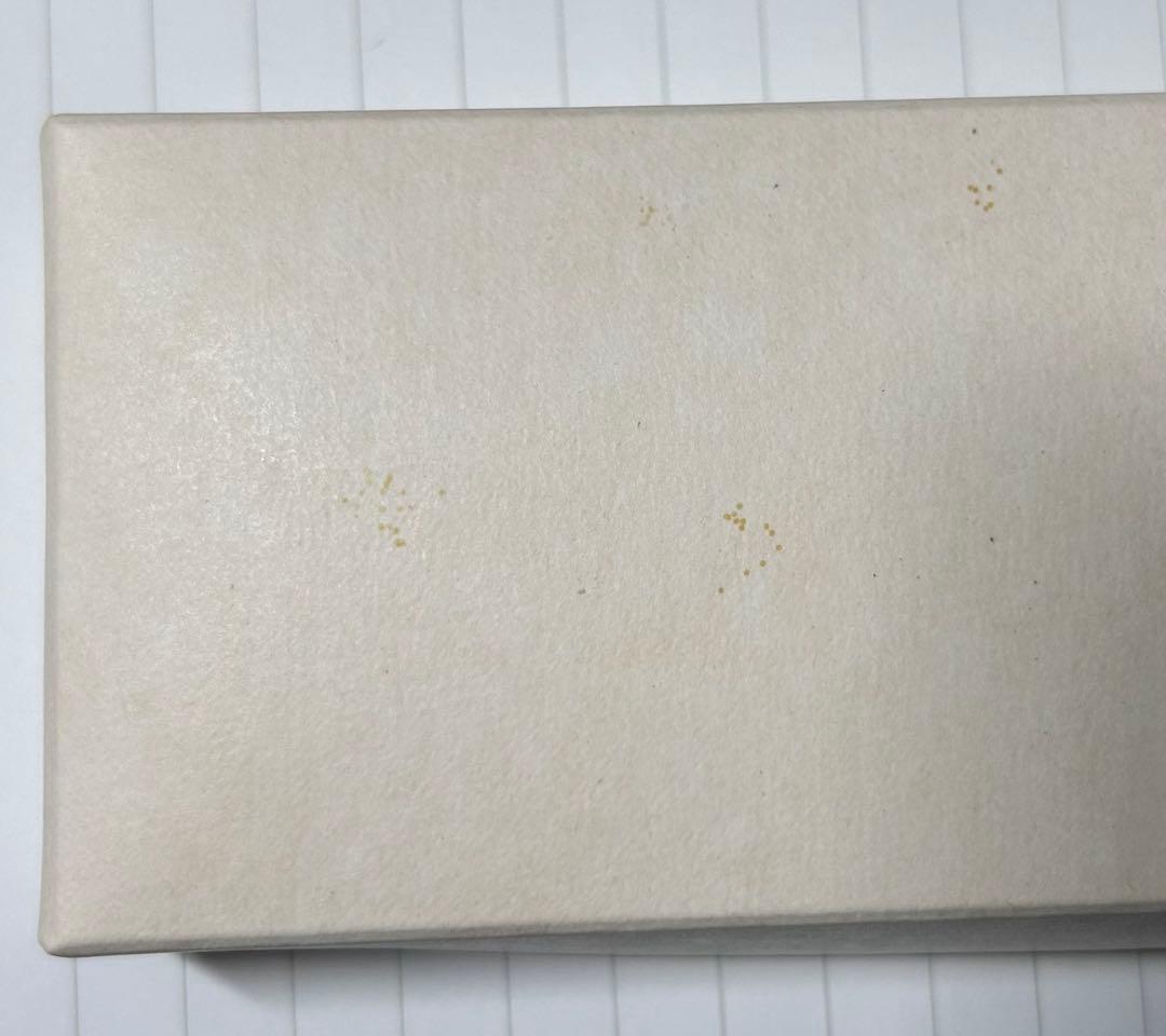 ガラスペン　星空　carrocro