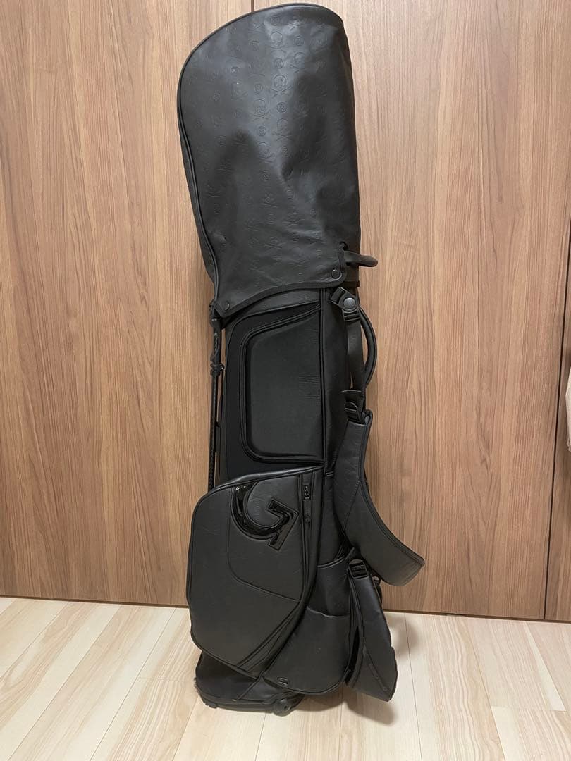 【G/FORE】ゴルフキャディバッグ
