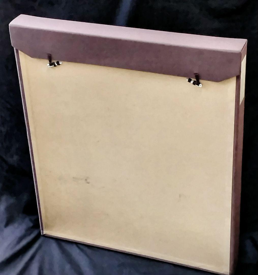 熊谷守一 「 蜂 」 ED：219/300