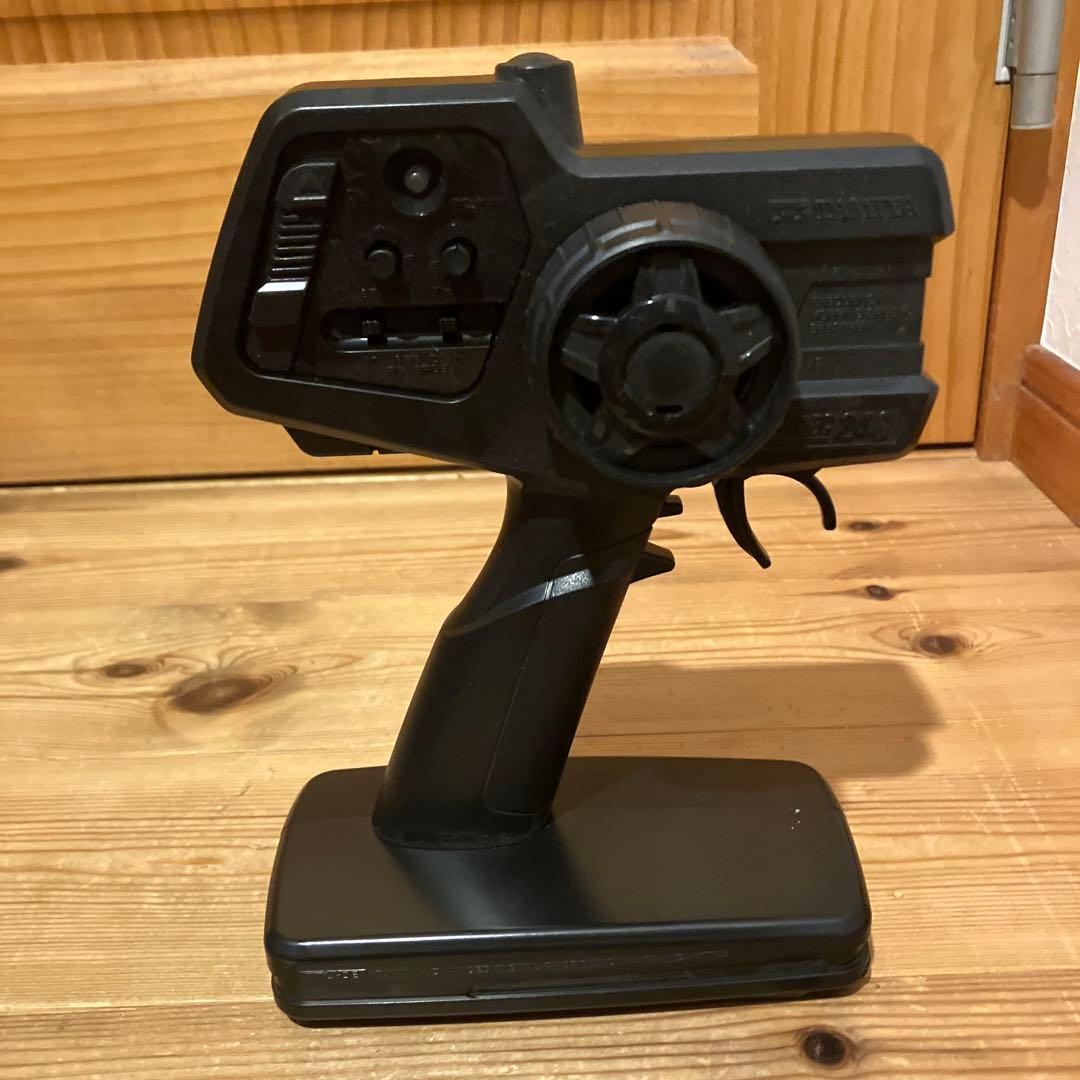 グラスホッパー　grasshopper タミヤ　ラジコン