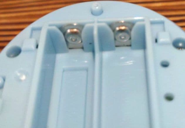 【動作確認済み】たまごっちみーつ【メルヘンみーつver.ブルー】説明書付き